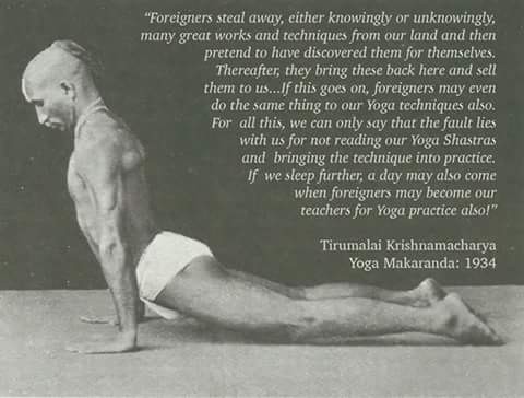 Krishnamacharya