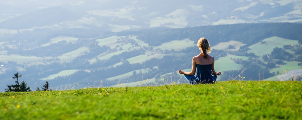 Yoga beyond Asana