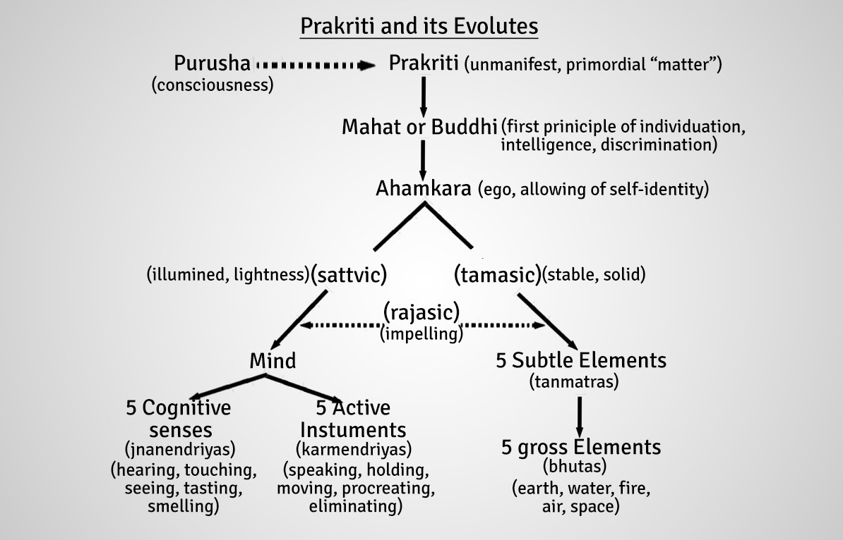 The-System-of-Samkhya